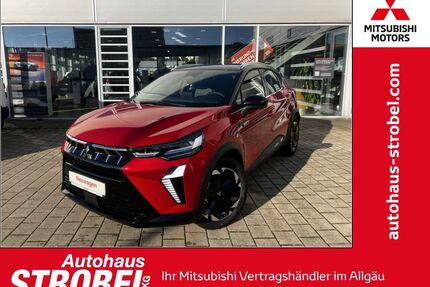 Mitsubishi ASX Gebrauchtwagen