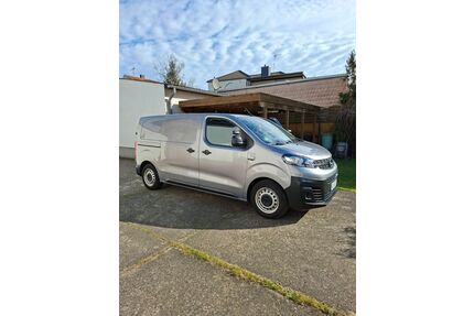 Opel Vivaro Gebrauchtwagen