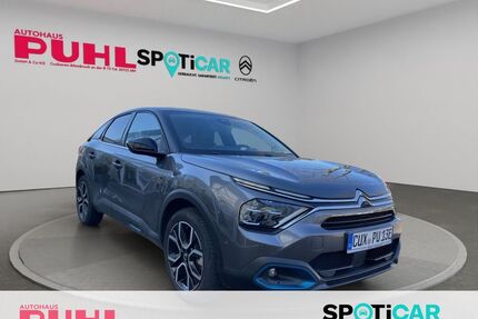 Citroen C4 Gebrauchtwagen