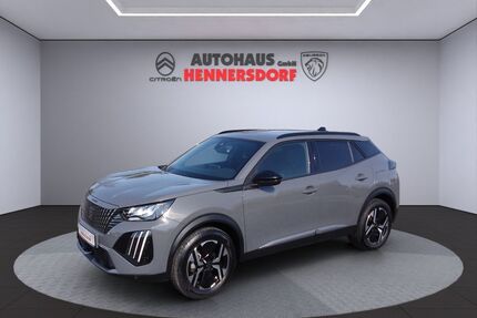 Peugeot 2008 Gebrauchtwagen