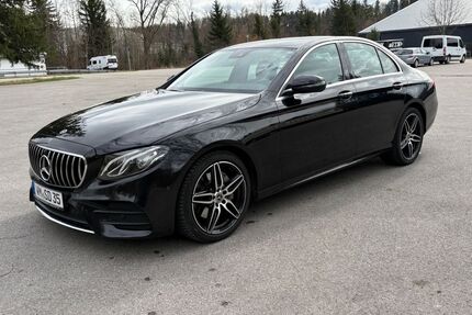 Mercedes-Benz E 300 Gebrauchtwagen