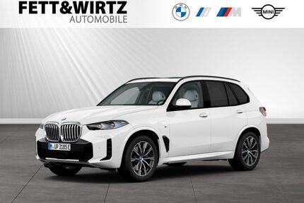 BMW X5 Gebrauchtwagen