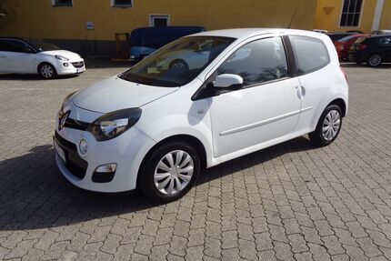 Renault Twingo Gebrauchtwagen