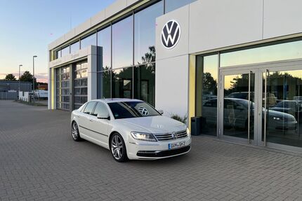VW Phaeton Gebrauchtwagen