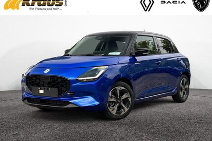 Suzuki Swift Gebrauchtwagen