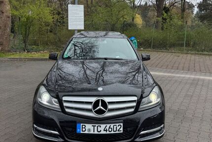 Mercedes-Benz C 250 Gebrauchtwagen