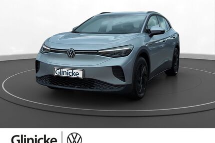 VW ID.4 Gebrauchtwagen
