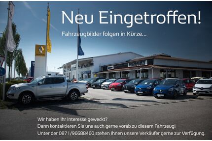 Dacia Sandero Gebrauchtwagen