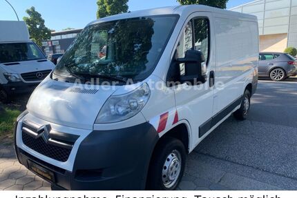 Citroen Jumper Gebrauchtwagen