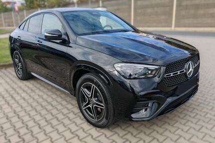 Mercedes-Benz GLE 450 Gebrauchtwagen