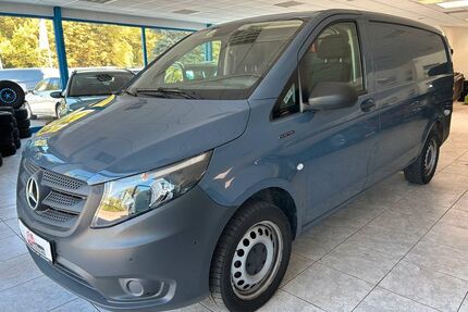 Mercedes-Benz eVito Gebrauchtwagen