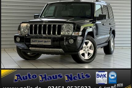 Jeep Commander Gebrauchtwagen