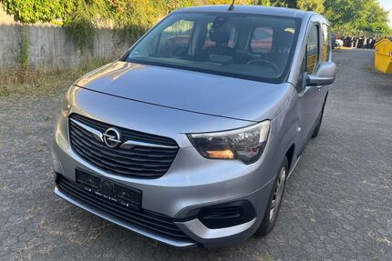 Opel Combo Gebrauchtwagen