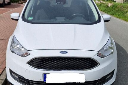 Ford C-Max Gebrauchtwagen