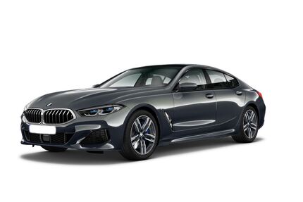 BMW 840 Gebrauchtwagen