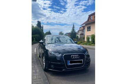 Audi A1 Gebrauchtwagen