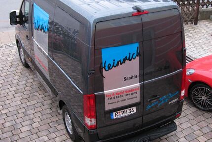 Hyundai H350 Gebrauchtwagen