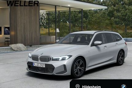 BMW 330 Gebrauchtwagen