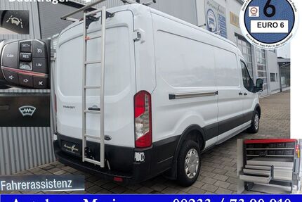 Ford Transit Gebrauchtwagen