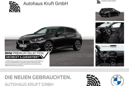 BMW M135 Gebrauchtwagen