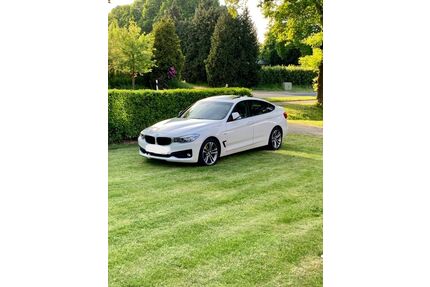 BMW 335 Gran Turismo Gebrauchtwagen