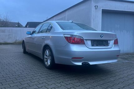 BMW 520 Gebrauchtwagen