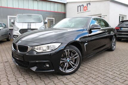 BMW 435 Gebrauchtwagen