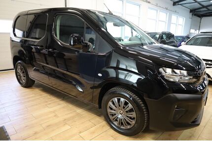 Peugeot Partner Gebrauchtwagen
