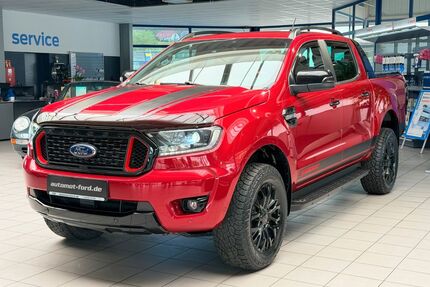 Ford Ranger Gebrauchtwagen