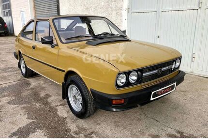 Skoda 120 Gebrauchtwagen