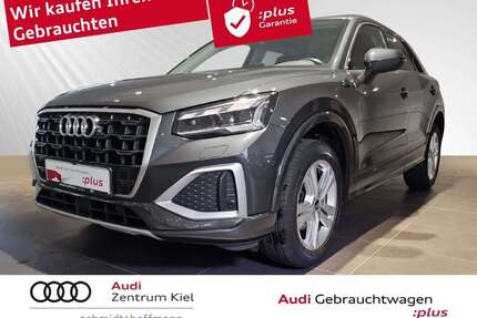 Audi Q2 Gebrauchtwagen