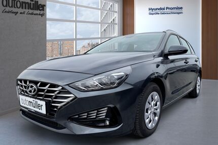 Hyundai i30 Gebrauchtwagen