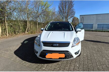 Ford Kuga Gebrauchtwagen