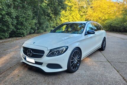 Mercedes-Benz C 200 Gebrauchtwagen