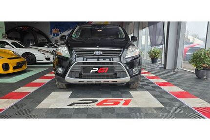 Ford Kuga Gebrauchtwagen