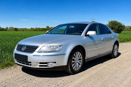 VW Phaeton Gebrauchtwagen