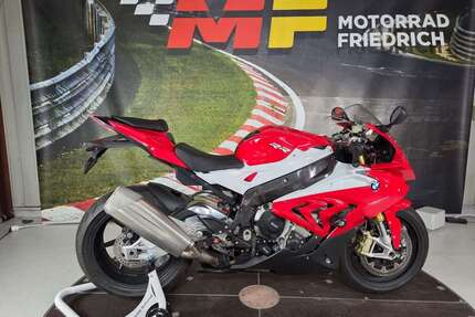 BMW S 1000 RR Gebrauchtwagen