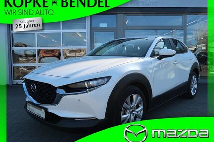Mazda CX-30 Gebrauchtwagen