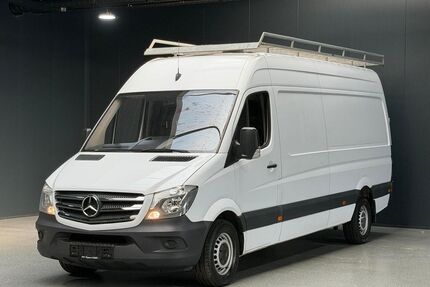 Mercedes-Benz Sprinter Gebrauchtwagen