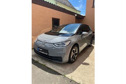 VW ID.3 Gebrauchtwagen