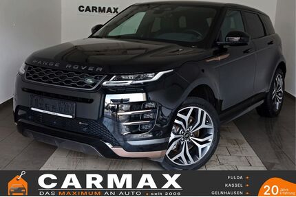 Land Rover Range Rover Evoque Gebrauchtwagen
