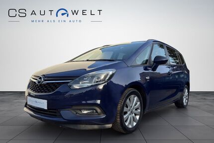 Opel Zafira Tourer Gebrauchtwagen