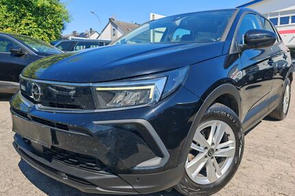 Opel Grandland (X) Gebrauchtwagen