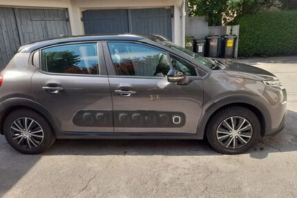 Citroen C3 Gebrauchtwagen