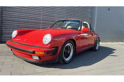 Porsche 911 Gebrauchtwagen