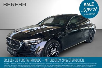 Mercedes-Benz E 300 Gebrauchtwagen