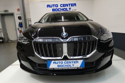 BMW 218 Active Tourer Gebrauchtwagen