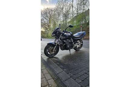 Suzuki Bandit 1200 Gebrauchtwagen