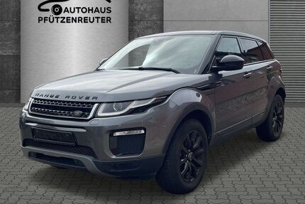 Land Rover Range Rover Evoque Gebrauchtwagen