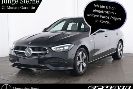 Mercedes-Benz C 300 Gebrauchtwagen